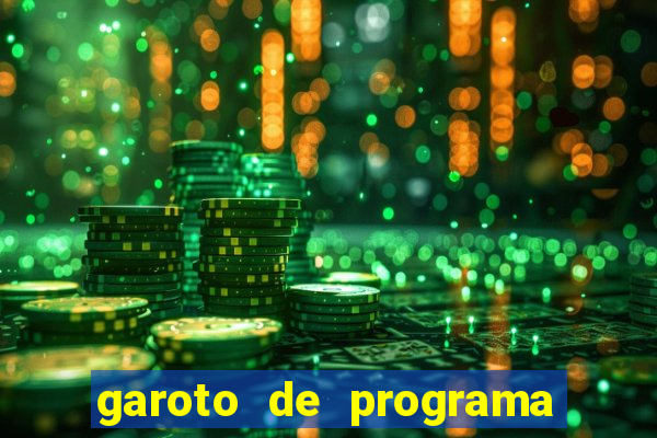 garoto de programa da bahia
