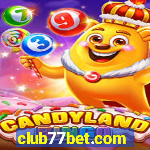 club77bet.com
