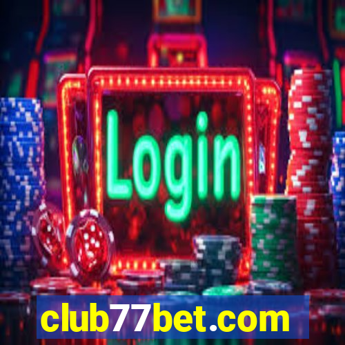 club77bet.com