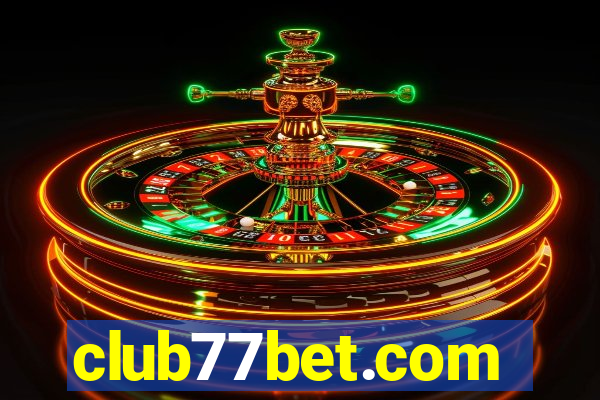 club77bet.com