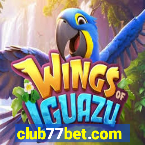 club77bet.com