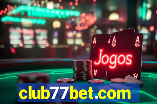 club77bet.com