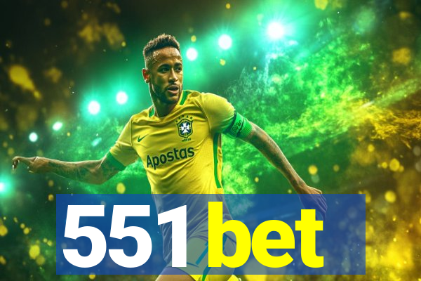551 bet