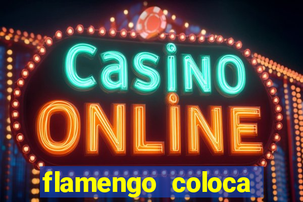 flamengo coloca ingresso a 5 reais