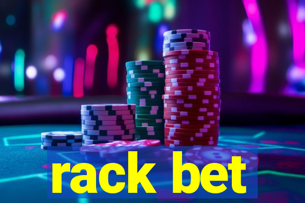 rack bet