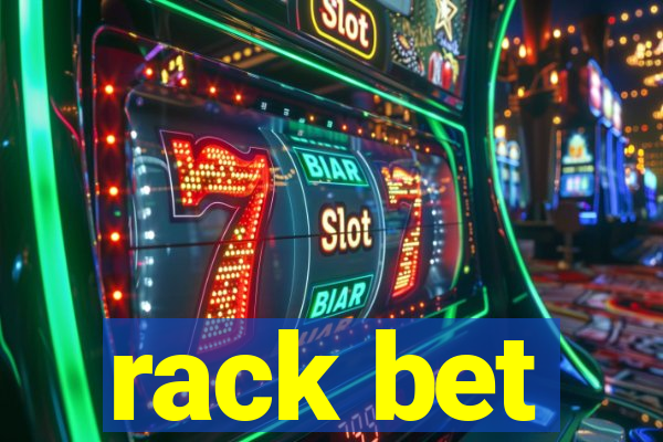 rack bet