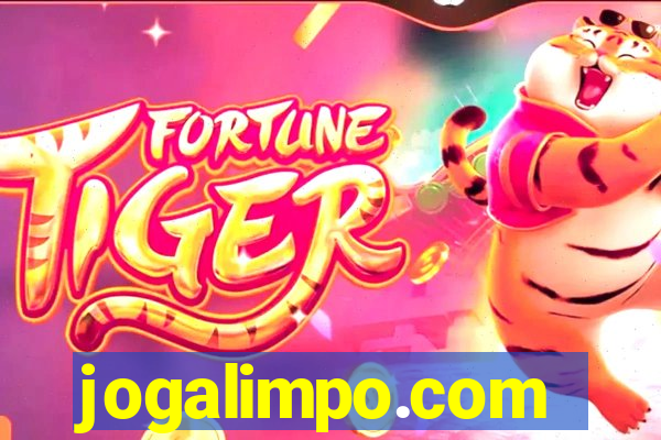 jogalimpo.com