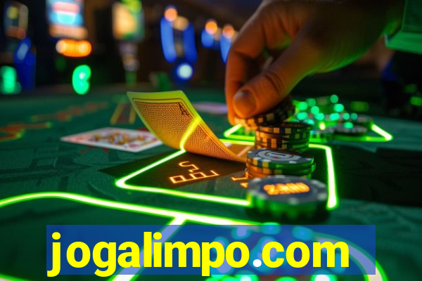 jogalimpo.com