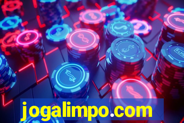jogalimpo.com