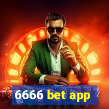 6666 bet app