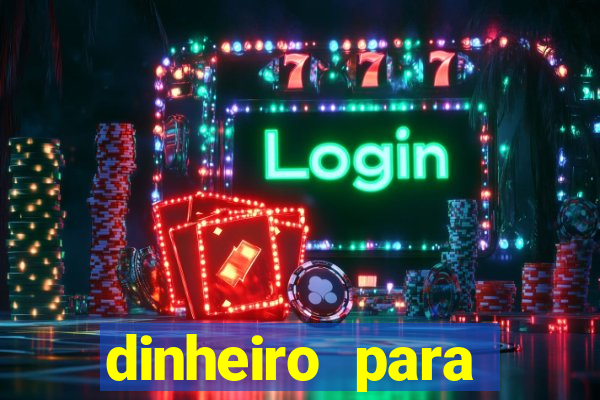 dinheiro para imprimir word