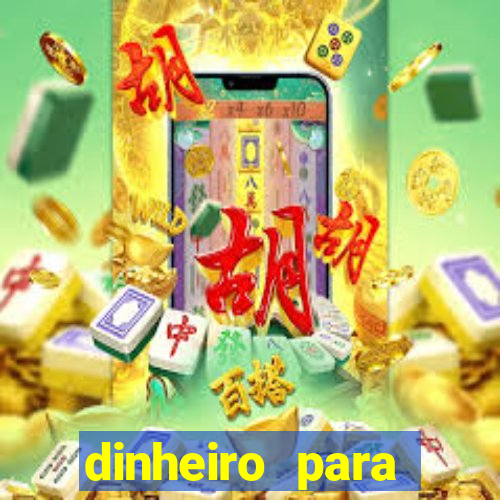 dinheiro para imprimir word