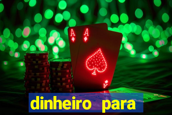 dinheiro para imprimir word
