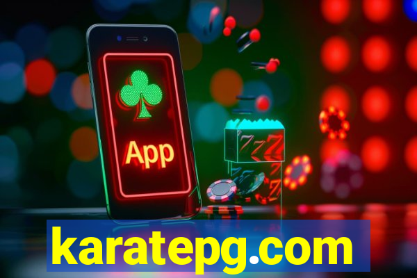 karatepg.com