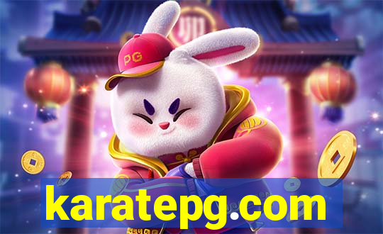 karatepg.com