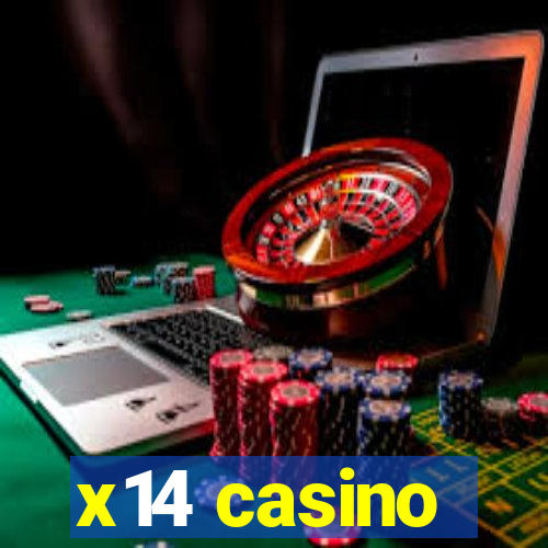 x14 casino