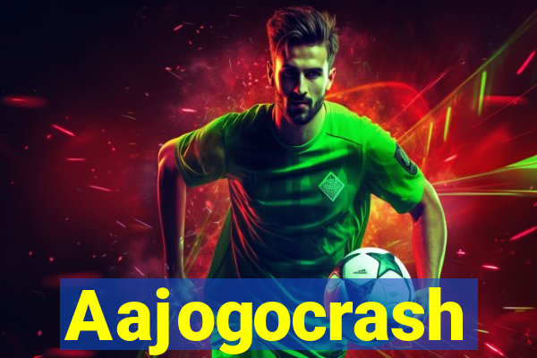 Aajogocrash