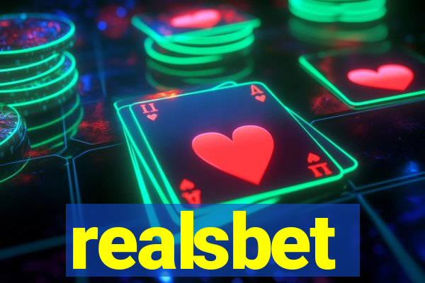 realsbet