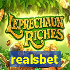realsbet