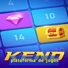 plataforma de jogos para ganhar dinheiro de verdade