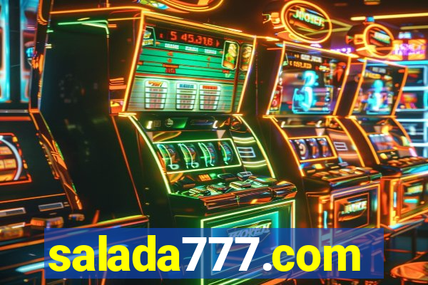 salada777.com
