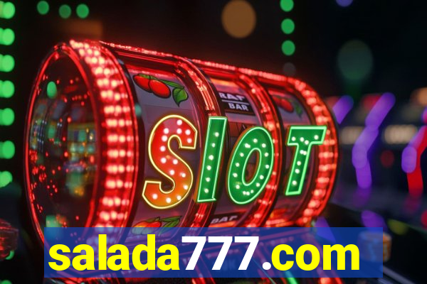 salada777.com