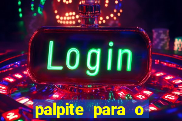 palpite para o jogo do benfica hoje