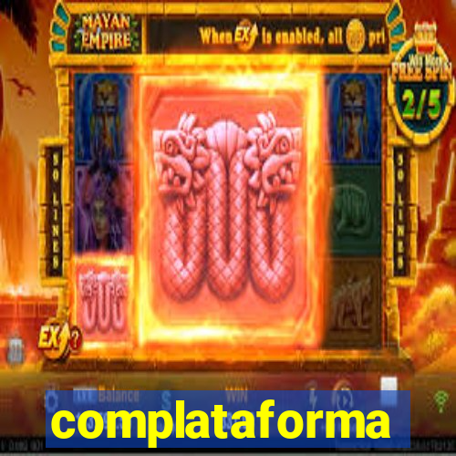 complataforma