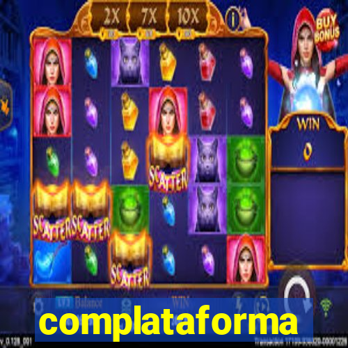 complataforma