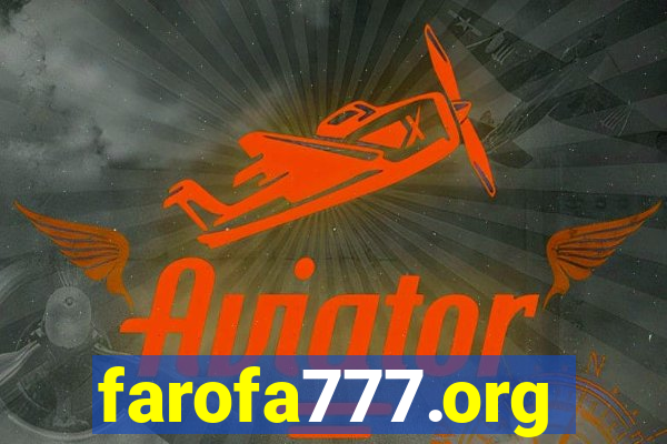 farofa777.org