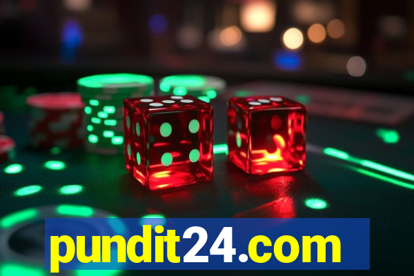 pundit24.com
