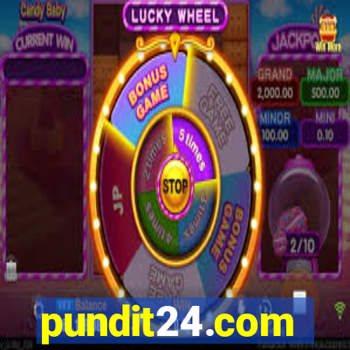 pundit24.com