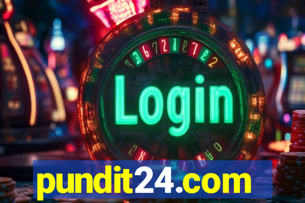 pundit24.com