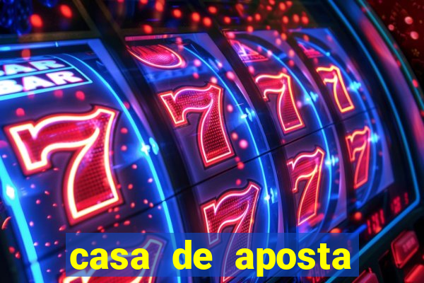 casa de aposta pagando no cadastro sem deposito