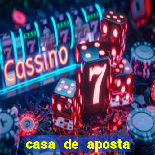 casa de aposta pagando no cadastro sem deposito
