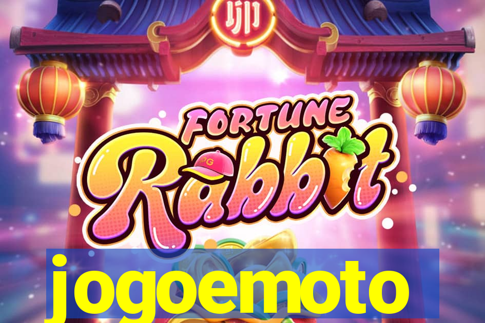 jogoemoto
