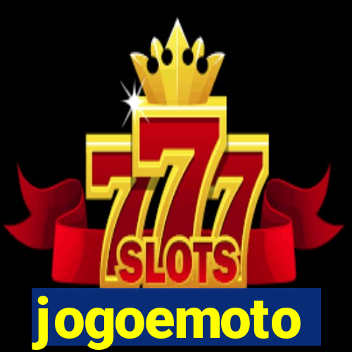jogoemoto