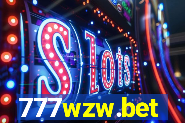 777wzw.bet