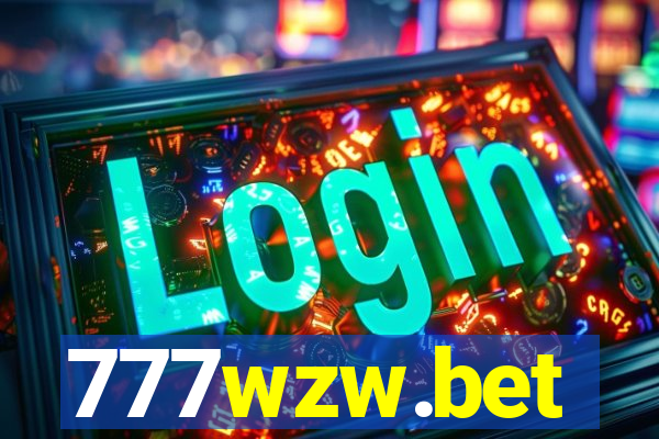 777wzw.bet
