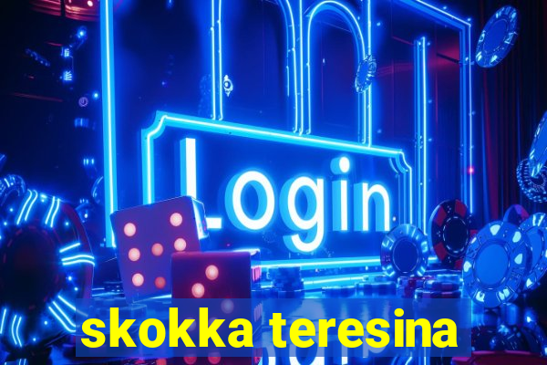 skokka teresina