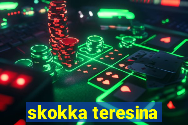 skokka teresina