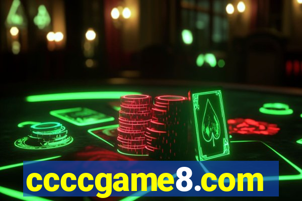 ccccgame8.com