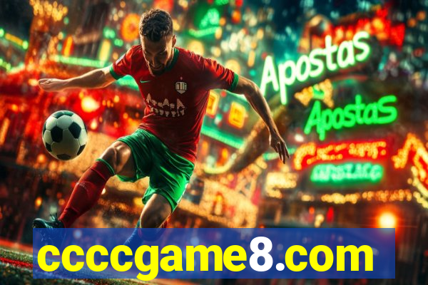 ccccgame8.com