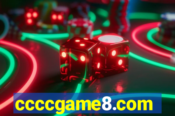 ccccgame8.com