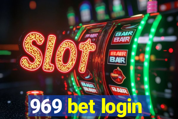 969 bet login
