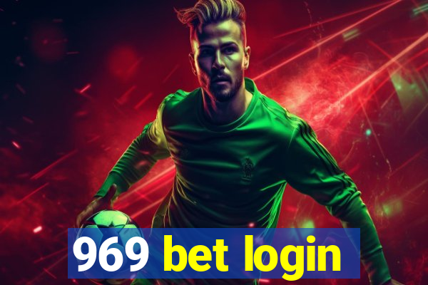 969 bet login