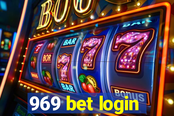 969 bet login