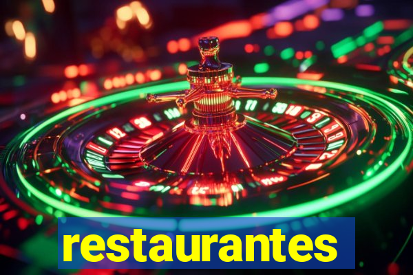 restaurantes shopping total