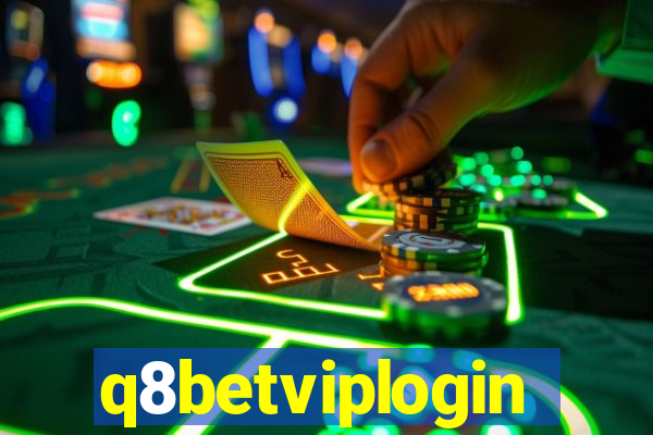 q8betviplogin