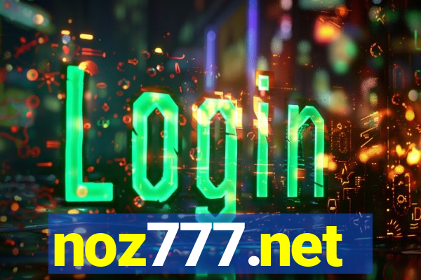 noz777.net
